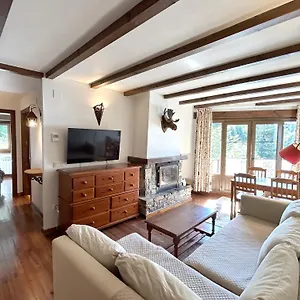 Apartamento El Rinconcito Rural, Estación